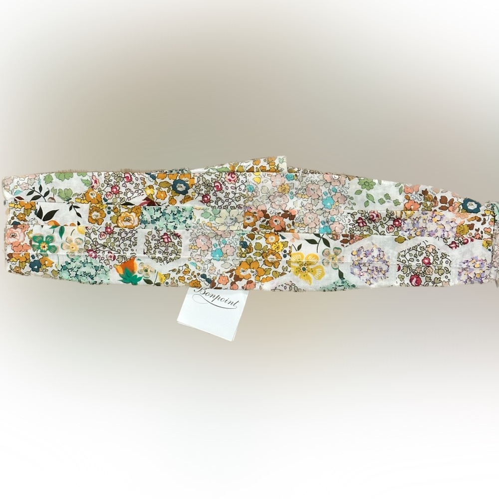 COPY - Bonpoint belt